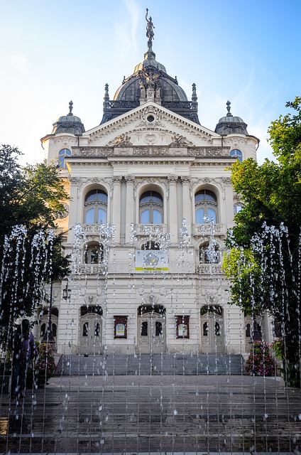 Atrakcie a služby v Košiciach