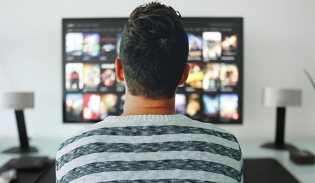 Televízor pre čo najlepší zážitok