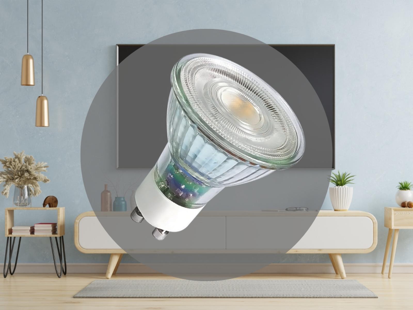 Prečo LED žiarovky GU10 menia domov na útulnejší priestor